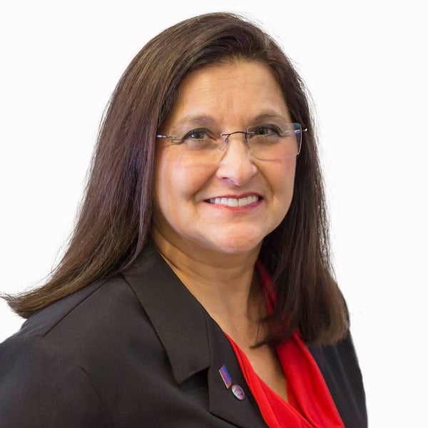 Rhonda Cochrane, REALTOR®, GRI, CHMS, AHWD